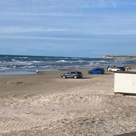 Meet And Work * Løkken