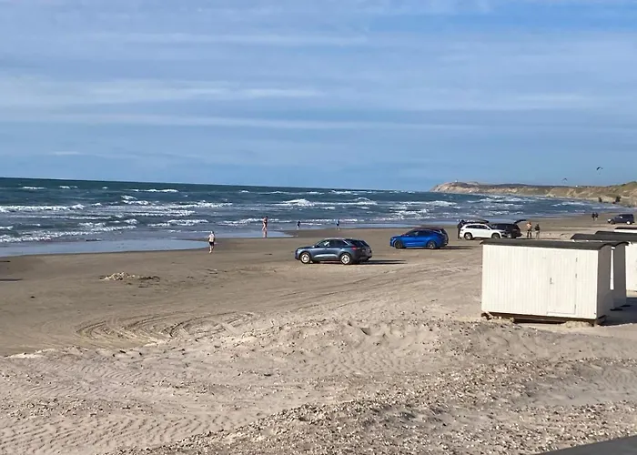 Meet And Work * Løkken